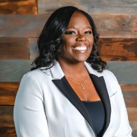 DeKalb County School District Employee Char-Shenda Covington's profile photo