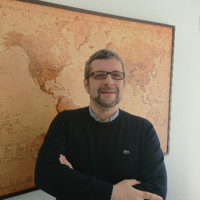 Sheffield Centre Employee Emanuele Chimisso's profile photo