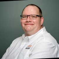 Traka Employee Robert Clegg's profile photo