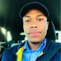 Sumitomo Rubber South Africa (Pty) Ltd. Employee Sibonelo Mkhize's profile photo