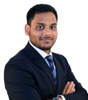 Strategy& Employee Utkarsh Bajpai's profile photo
