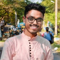 Parati Employee Adarsha Halder's profile photo