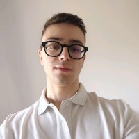 Infoedge Technology Employee Andrea Costa's profile photo