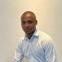 SEON Group Employee Charles Kombo's profile photo