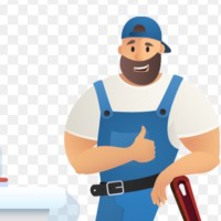 Pimlico Plumbers Employee Aamir Chammout's profile photo