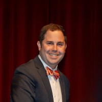 The Haverford School Employee Daniel Goduti's profile photo