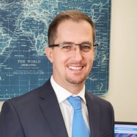 A1 Worldwide Logistics, Inc. Employee Robert Simmons's profile photo