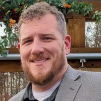 HCA Healthcare Employee Bud Brown's profile photo