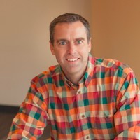 Wake Forest University Employee Tim Snyder's profile photo