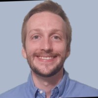 Valtech Employee Victor Baker's profile photo