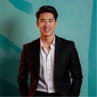 PT. Global Innovation Technology Employee Morgan Limanjaya's profile photo