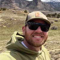 Intermountain Testing Company Employee Mitch McNeil's profile photo