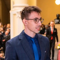 Genesys Employee Dániel Englert's profile photo
