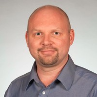 Tompkins Robotics - A Business Unit of Tompkins International Employee Rick Kaminska's profile photo