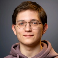 Elogic Commerce Employee Danyil Oleinych's profile photo