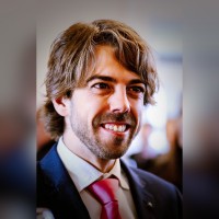 Synnect Technologies Employee Sergio Pérez Beltrán's profile photo