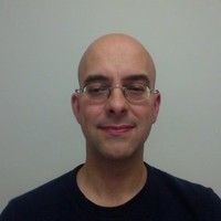 Quobyte Employee Peer Dampmann's profile photo