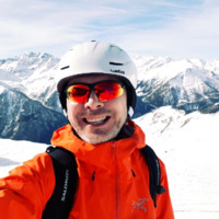 GIS Services Employee Ondrej Bodnár's profile photo