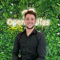 OpenMedias Employee Tim Cattiaux's profile photo