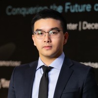 SmartOSC Employee Jack Tran's profile photo