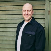 The Cast Employee Nick Rogers's profile photo