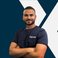 Homix Employee Hassan Maihoub's profile photo