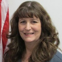 Portland Police Department Employee Becky Stewart's profile photo