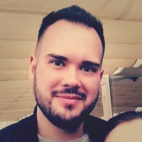 ONE MOTION LOGISTICS LTD Employee Rafael Ferreira's profile photo