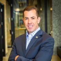 Fifth Third Private Bank Employee Terry McManus's profile photo