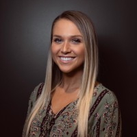 Partners + Napier Employee Danielle Valente's profile photo