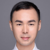 DeepMirror Employee Harry H's profile photo