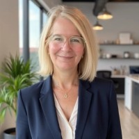 CWS Corporate Housing Employee Elizabeth Hotze's profile photo