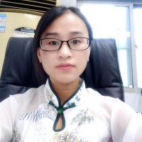 Mima Employee 夏金红's profile photo