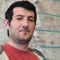 CaptureFast Employee Ömer Akca's profile photo