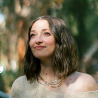 Flodesk Employee Joanna Waterfall's profile photo