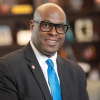 Metropolitan College of New York Employee Charles Gibbs's profile photo