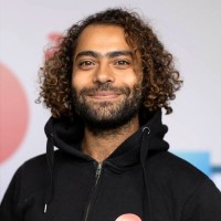 RaiseNow Employee Karl Zakhary's profile photo