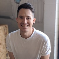 LGC Employee Ben Christensen's profile photo