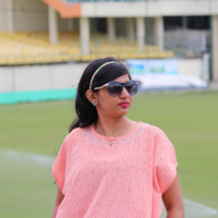 Vaishali Harsoda Email