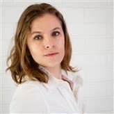 CardioSignal by Precordior Employee Marta Olszewska's profile photo