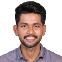 Ashik Shaji Email