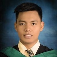 Lyceum of the Philippines University Employee Ian Calisnao's profile photo