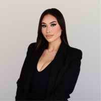 The Management Trust Employee Paula Arciga's profile photo