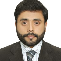 Sharp Brains Employee Ghulam Mustafa's profile photo