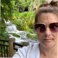 Food Dudes Delivery Employee Amanda Anderson's profile photo