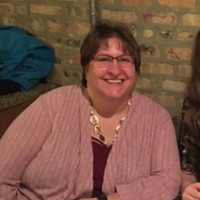 Midwest Bank of Western Illinois Employee Debbie von Kannon's profile photo