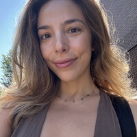 Hyperallergic Employee Valentina di Liscia's profile photo