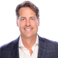 Bespoke Real Estate Employee Brett Harris's profile photo