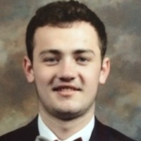 Citi Employee Peter Olsen's profile photo