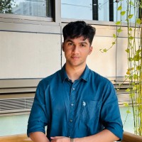 Atharva More's profile photo